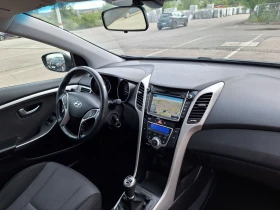 Hyundai I30 1.6 НАВИ-КАМЕРА - 13900 лв. - 16202931 | Car24.bg