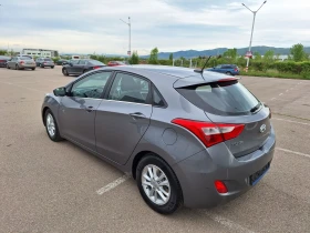 Hyundai I30 1.6 НАВИ-КАМЕРА - 13900 лв. - 16202931 | Car24.bg