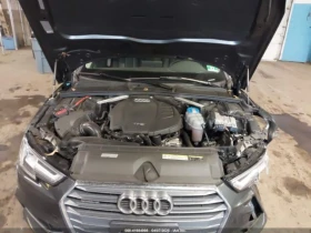 Audi A4 2.0T TECH PREMIUM CARFAX АВТО КРЕДИТ - 26200 лв. - 44487671 | Car24.bg