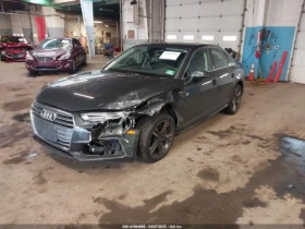 Audi A4 2.0T TECH PREMIUM CARFAX АВТО КРЕДИТ - 26200 лв. - 44487671 | Car24.bg