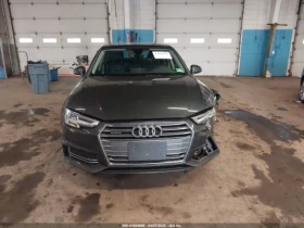 Audi A4 2.0T TECH PREMIUM CARFAX АВТО КРЕДИТ - 26200 лв. - 44487671 | Car24.bg