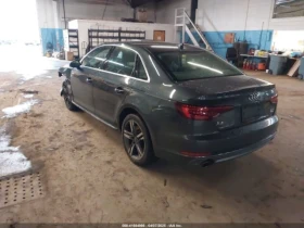 Audi A4 2.0T TECH PREMIUM CARFAX АВТО КРЕДИТ - 26200 лв. - 44487671 | Car24.bg
