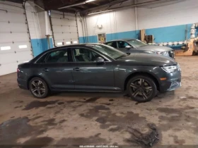 Audi A4 2.0T TECH PREMIUM CARFAX АВТО КРЕДИТ - 26200 лв. - 44487671 | Car24.bg