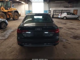 Audi A4 2.0T TECH PREMIUM CARFAX АВТО КРЕДИТ - 26200 лв. - 44487671 | Car24.bg