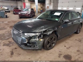 Audi A4 2.0T TECH PREMIUM CARFAX АВТО КРЕДИТ - 26200 лв. - 44487671 | Car24.bg