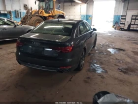 Audi A4 2.0T TECH PREMIUM CARFAX АВТО КРЕДИТ - 26200 лв. - 44487671 | Car24.bg