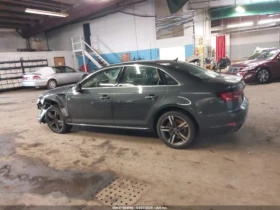 Audi A4 2.0T TECH PREMIUM CARFAX АВТО КРЕДИТ - 26200 лв. - 44487671 | Car24.bg