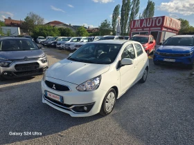 Снимка Mitsubishi Space sta...