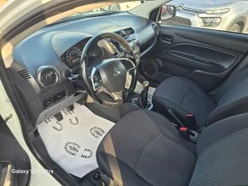 Mitsubishi Space star 1.0I-70K.C-EURO6B-FACE | Mobile.bg    9