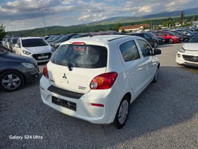 Mitsubishi Space star 1.0I-70K.C-EURO6B-FACE | Mobile.bg    5