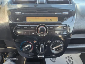Mitsubishi Space star 1.0I-70K.C-EURO6B-FACE | Mobile.bg    14