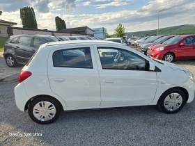 Mitsubishi Space star 1.0I-70K.C-EURO6B-FACE | Mobile.bg    4