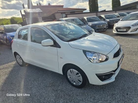 Mitsubishi Space star 1.0I-70K.C-EURO6B-FACE | Mobile.bg    3