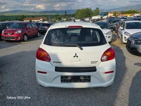 Mitsubishi Space star 1.0I-70K.C-EURO6B-FACE | Mobile.bg    6