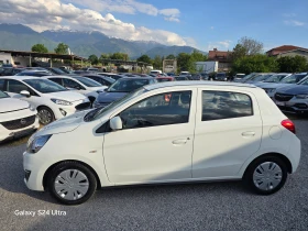 Mitsubishi Space star 1.0I-70K.C-EURO6B-FACE | Mobile.bg    8