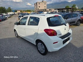Mitsubishi Space star 1.0I-70K.C-EURO6B-FACE | Mobile.bg    7