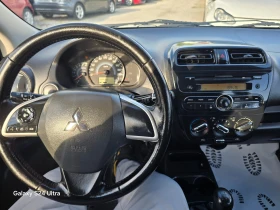 Mitsubishi Space star 1.0I-70K.C-EURO6B-FACE | Mobile.bg    12