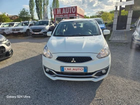 Mitsubishi Space star 1.0I-70K.C-EURO6B-FACE | Mobile.bg    2