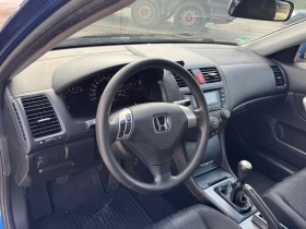 Honda Accord 2.0i - 3850 лв. - 13427292 6