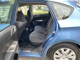 Subaru Impreza 1.5i/ГАЗ-BRC/139 000 РЕАЛНИ КМ ! ! ! - 7490 лв. - 99030419 14