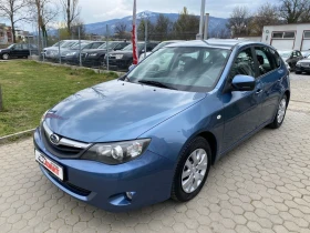Subaru Impreza 1.5i/ГАЗ-BRC/139 000 РЕАЛНИ КМ ! ! ! 