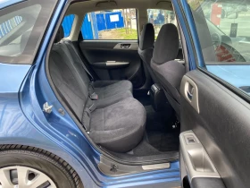 Subaru Impreza 1.5i/ГАЗ-BRC/139 000 РЕАЛНИ КМ ! ! ! - 7490 лв. - 99030419 13
