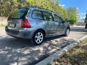 Peugeot 307 | Mobile.bg    4