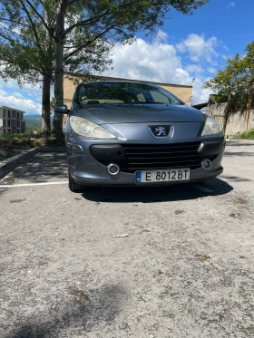 Peugeot 307 | Mobile.bg    1