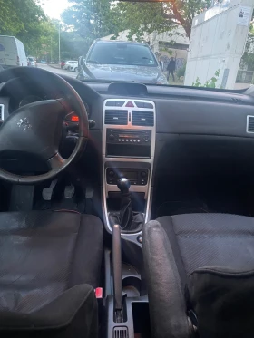 Peugeot 307 | Mobile.bg    10