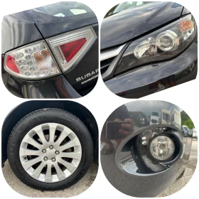 Subaru Impreza 2.0 I 4X4 - 8790 лв. - 34232898 16