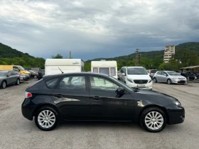     Subaru Impreza 2.0 I  4X4
