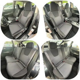 Subaru Impreza 2.0 I 4X4 - 8790 лв. - 34232898 12