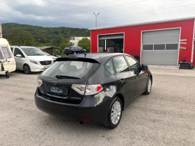     Subaru Impreza 2.0 I  4X4