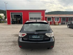     Subaru Impreza 2.0 I  4X4