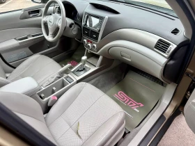 Subaru Forester 2.5XT* LPG* AUTO | Mobile.bg    11