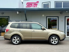     Subaru Forester 2.5XT* LPG* AUTO