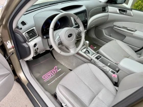 Subaru Forester 2.5XT* LPG* AUTO | Mobile.bg    9
