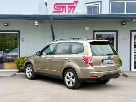 Subaru Forester 2.5XT* LPG* AUTO | Mobile.bg    7