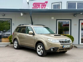    Subaru Forester 2.5XT* LPG* AUTO