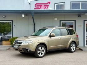     Subaru Forester 2.5XT* LPG* AUTO