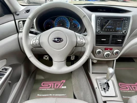 Subaru Forester 2.5XT* LPG* AUTO | Mobile.bg    14