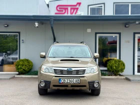     Subaru Forester 2.5XT* LPG* AUTO