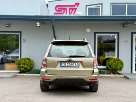 Subaru Forester 2.5XT* LPG* AUTO | Mobile.bg    6