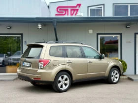 Subaru Forester 2.5XT* LPG* AUTO | Mobile.bg    5