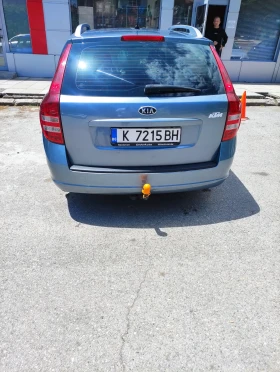 Kia Ceed 1.4 16V | Mobile.bg    4
