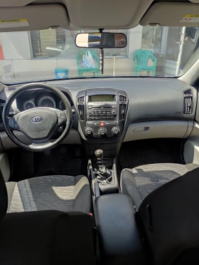 Kia Ceed 1.4 16V | Mobile.bg    7