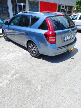 Kia Ceed 1.4 16V | Mobile.bg    3