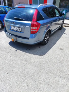 Kia Ceed 1.4 16V | Mobile.bg    5