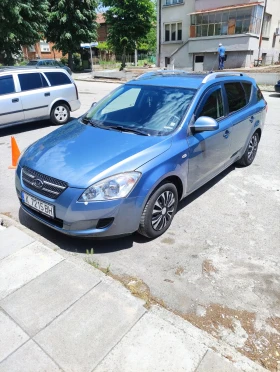 Kia Ceed 1.4 16V | Mobile.bg    2