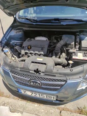 Kia Ceed 1.4 16V | Mobile.bg    12